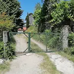 - Hippie Garden *