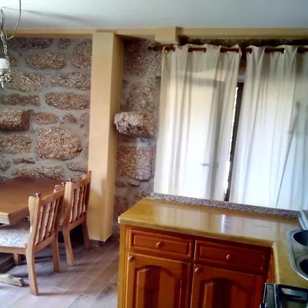 Kır Evi - Hippie Garden