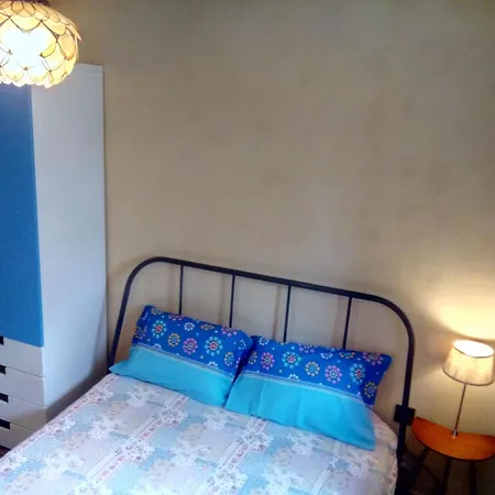 Casa de Campo - Hippie Garden *