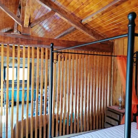 - Hippie Garden فييرا دو مينهو