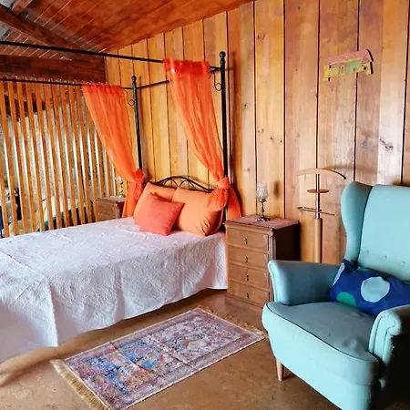 - Hippie Garden Casa de Campo