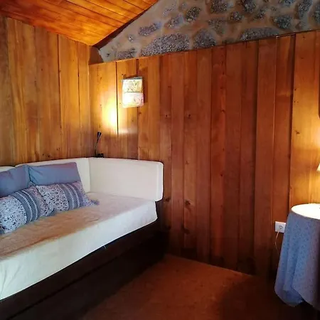 - Hippie Garden カントリーハウス