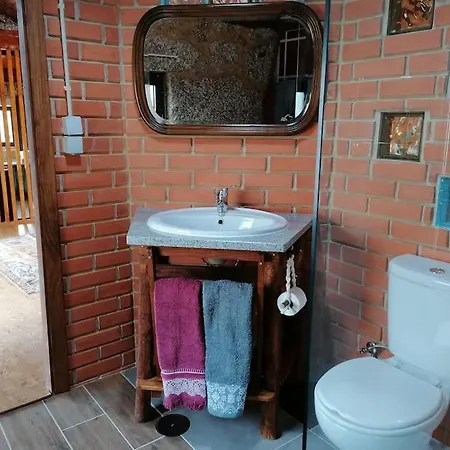 - Hippie Garden Vieira do Minho