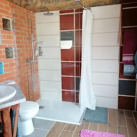 Casa de Campo - Hippie Garden *