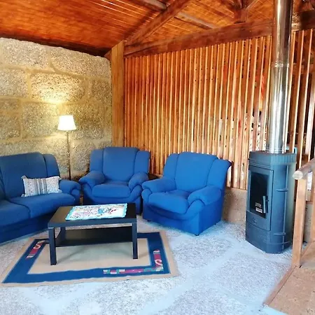 - Hippie Garden Kır Evi *