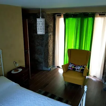 - Hippie Garden Vieira do Minho