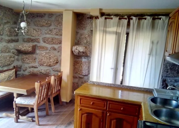 Kır Evi - Hippie Garden