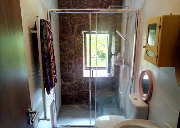 - Hippie Garden * Виейра-ду-Минью