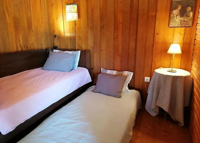 - Hippie Garden * Виейра-ду-Минью