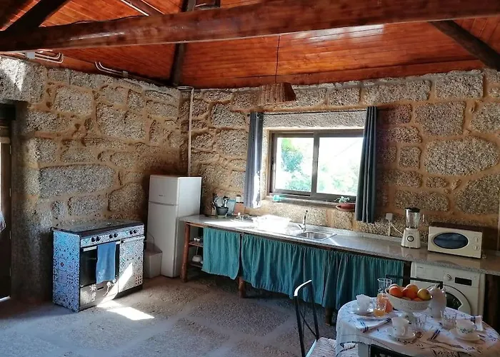 - Hippie Garden Kır Evi *