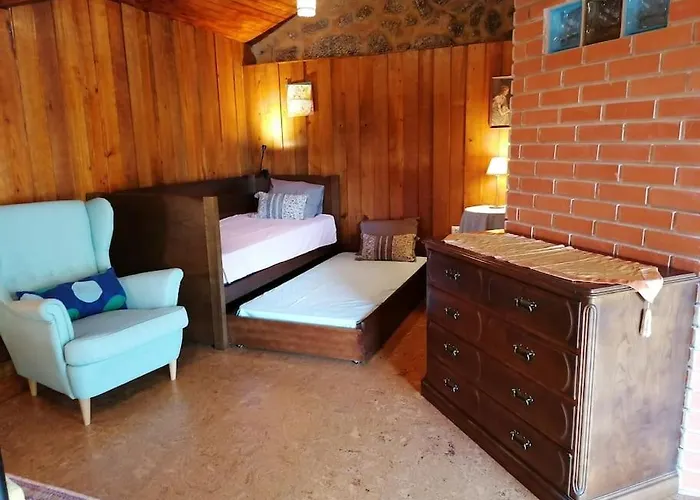 - Hippie Garden * Vieira do Minho