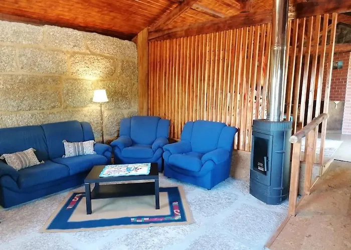 - Hippie Garden Kır Evi *