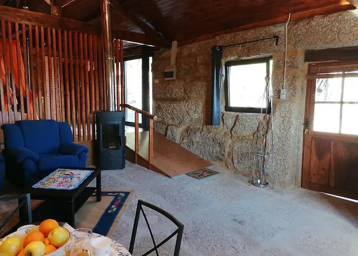 Kır Evi - Hippie Garden *