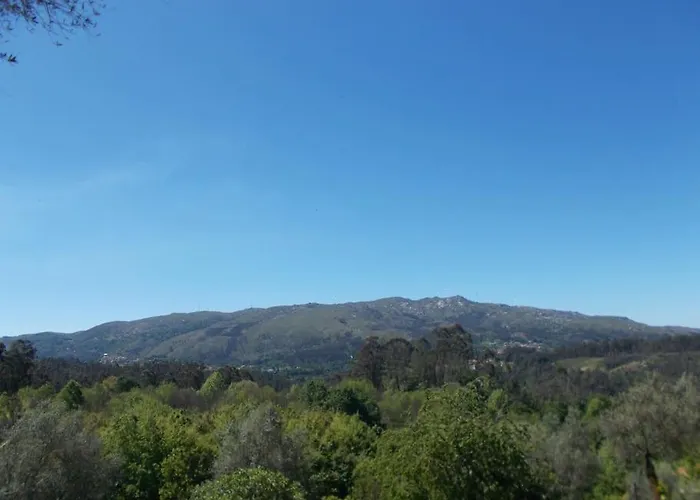 - Hippie Garden * Виейра-ду-Минью