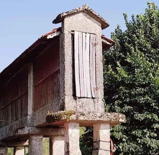 - Hippie Garden Vieira do Minho