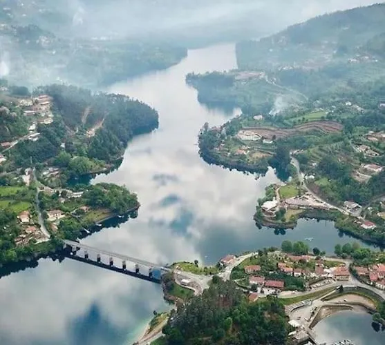 - Hippie Garden Kır Evi *