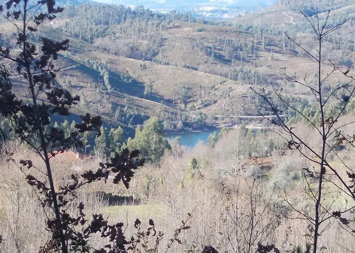 - Hippie Garden Kır Evi *